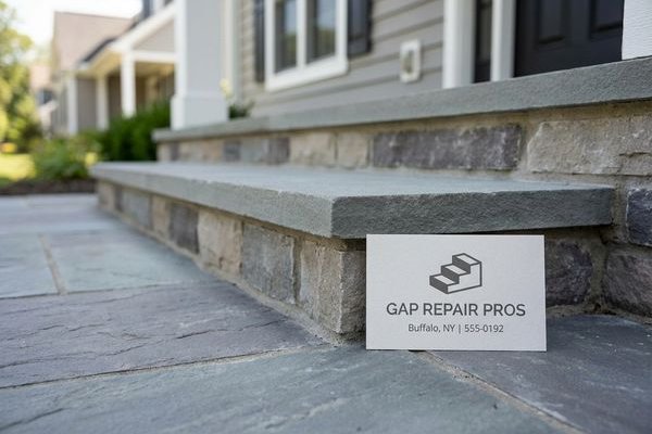 Step Leveling example 3