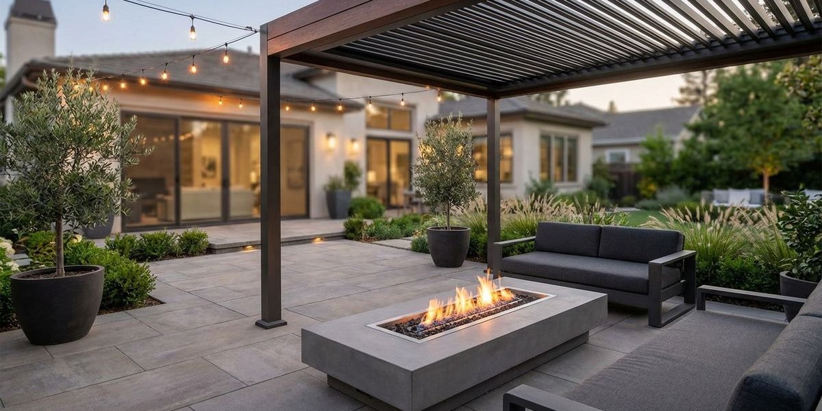 Patio & Porch Leveling